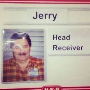 Meet your Posher, Will